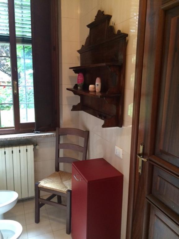 Cosy Studio Historical Center Cremona Exteriér fotografie